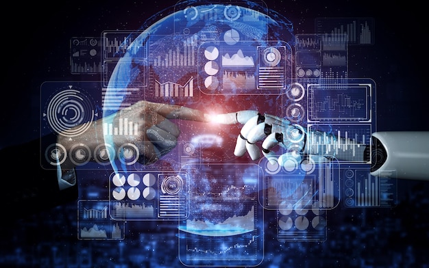 Computer vision applications for intelligent image recognition services